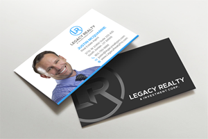 Business Card Design by Imagine design000 for this project | Design: #28991743