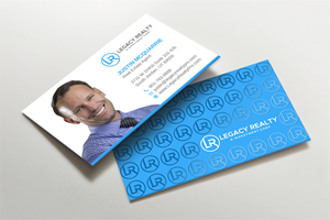Business Card Design by Imagine design000 for this project | Design: #28991745