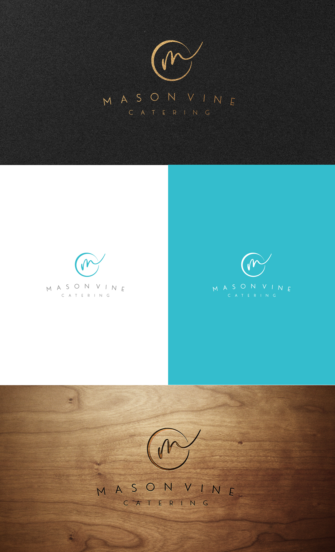 Logo Design by GLDesigns for this project | Design #28994522