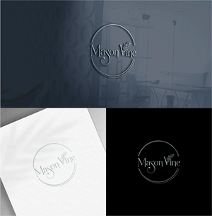 Logo Design by Dave Paresh for this project | Design #28996592