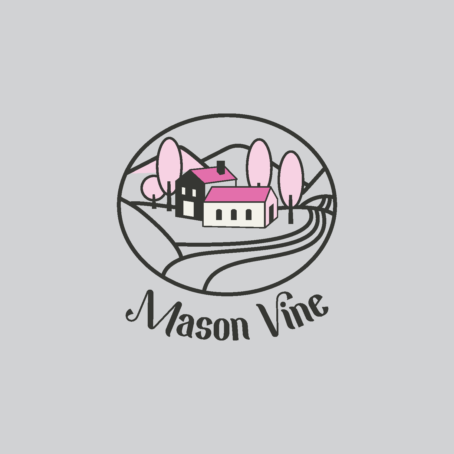 Logo Design by pedro nuno for this project | Design #29022084