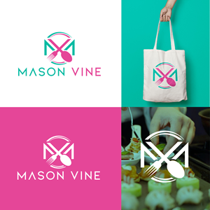 Logo Design by Shanzida for this project | Design #28998976