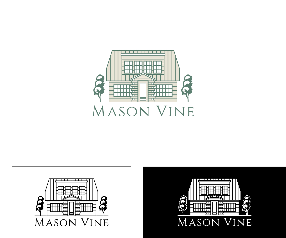 Diseño de Logo por WahyuHMD para este proyecto | Diseño #28990610