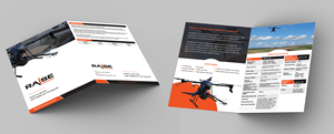 Design de Flyer par Mikai!13 pour ce projet | Design : #28992473