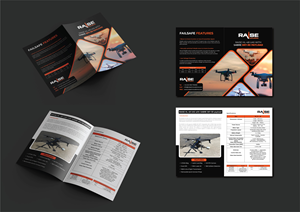 Diseño de Flyer por artbitin para este proyecto | Diseño #28992097