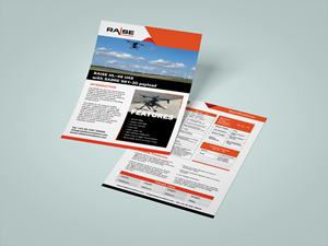 Design de Flyer par JK18 pour ce projet | Design : #28991786