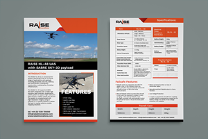 Design de Flyer par JK18 pour ce projet | Design : #28991787