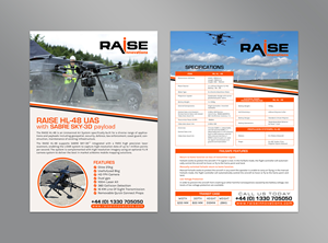 Design de Flyer par chandrayaan.creative pour ce projet | Design : #28993308