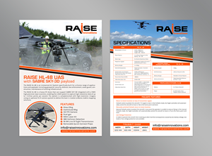 Design de Flyer par chandrayaan.creative pour ce projet | Design : #29092299