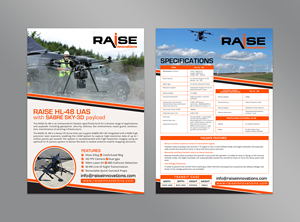 Design de Flyer par chandrayaan.creative pour ce projet | Design : #29092366
