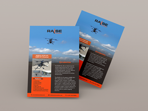 Flyer Design by lookedaeng