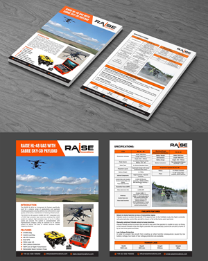 Design de Flyer par GraphicsGuru pour ce projet | Design : #28993034