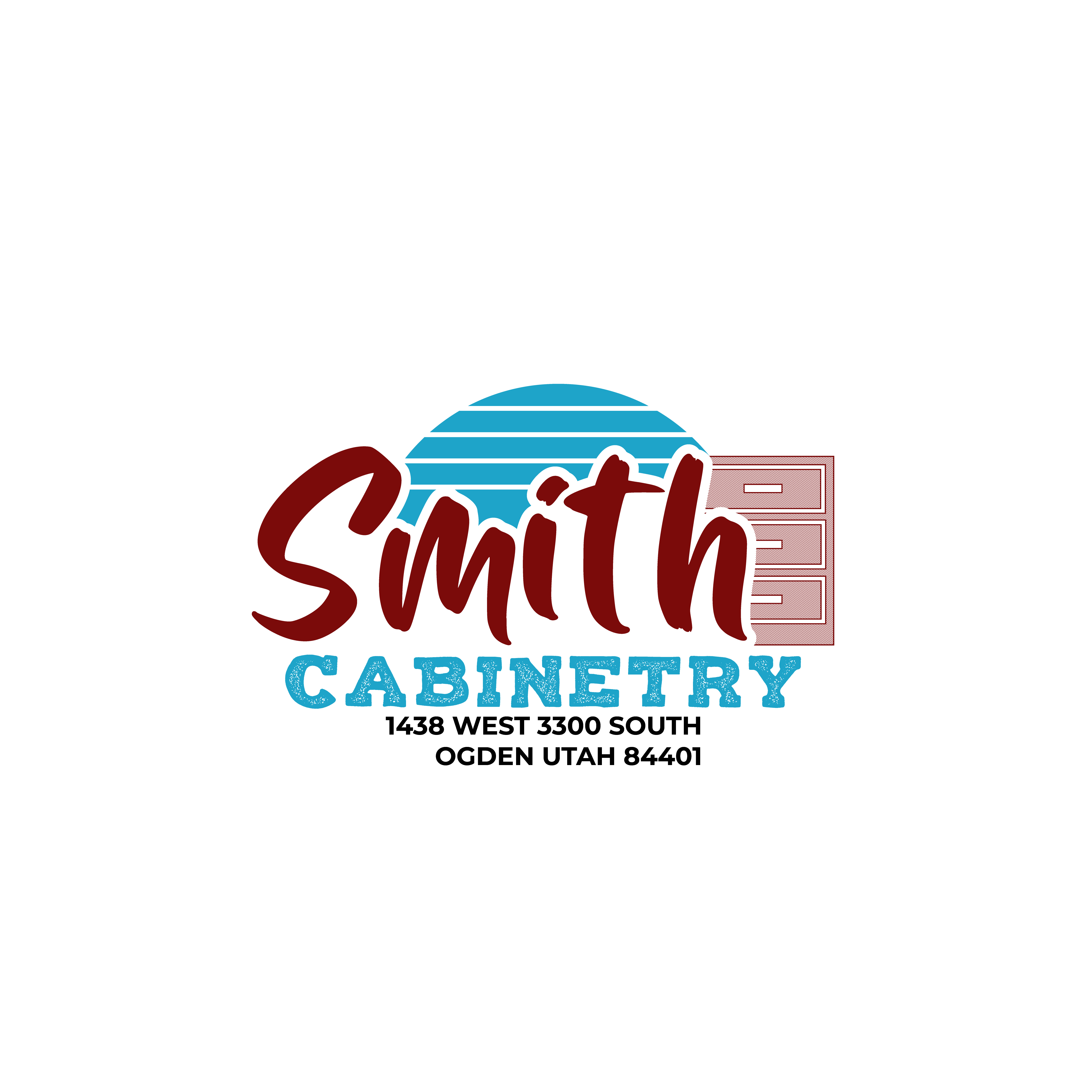 T-shirt Design by onze design for Smith Stone And Cabinet | Design #28999341
