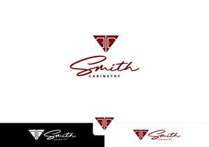 Design de T-shirt par ~idiaz~ pour Smith Stone And Cabinet | Design : #28993257