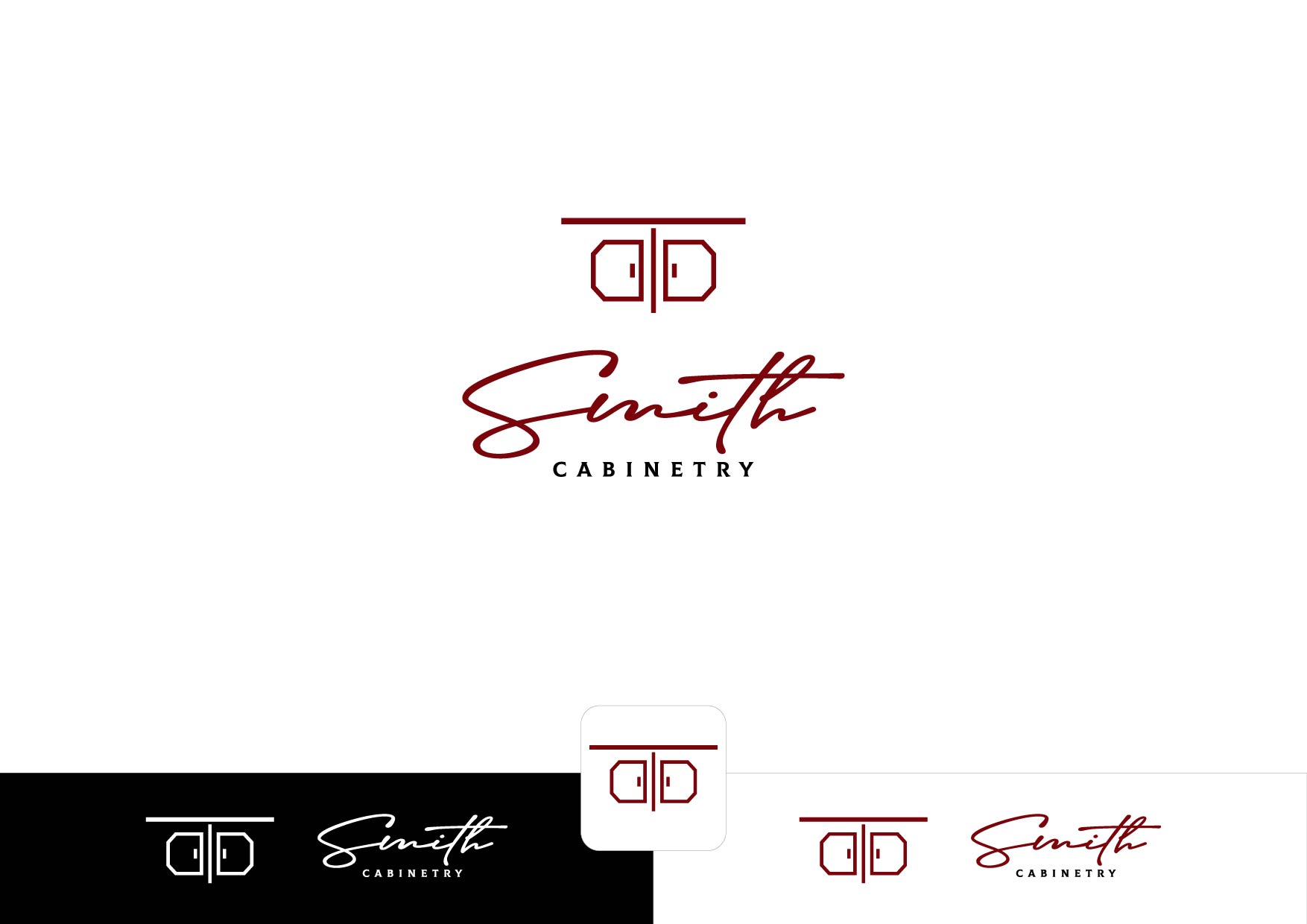 Design de T-shirt par ~idiaz~ pour Smith Stone And Cabinet | Design #28993353