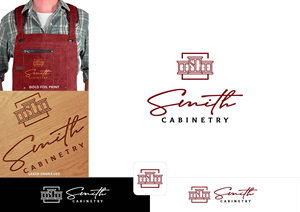 Design de T-shirt par ~idiaz~ pour Smith Stone And Cabinet | Design : #28995269