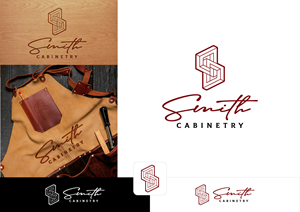 Design de T-shirt par ~idiaz~ pour Smith Stone And Cabinet | Design : #29006643