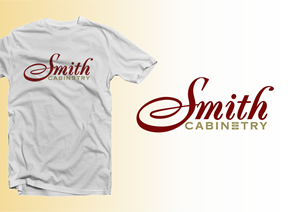 Design de T-shirt par ammar_ed pour Smith Stone And Cabinet | Design : #28996143