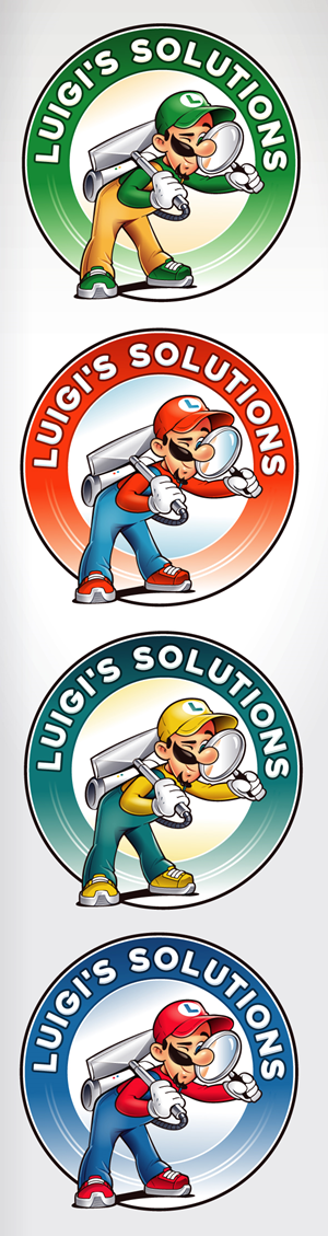 Logo Design by Suprakash 3 for this project | Design: #29006771
