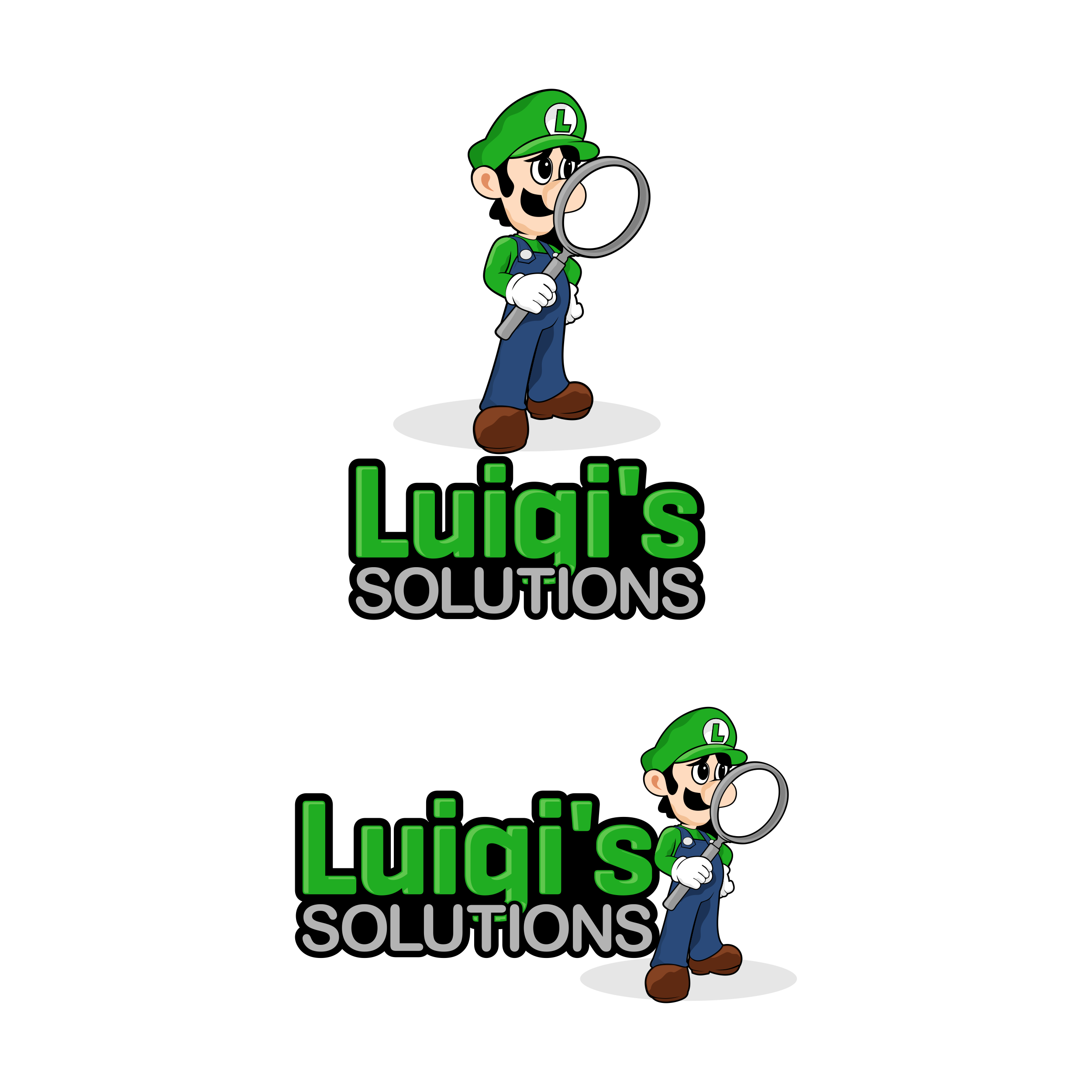 Logo Design by luckdesign for this project | Design #28990812