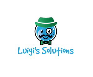 Logo Design by ali indoproD for this project | Design: #28991011