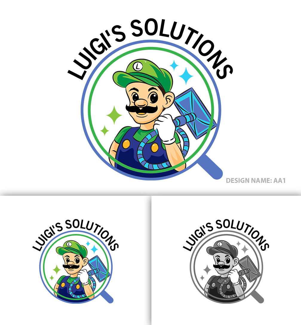 Logo Design by ElenaHong for this project | Design #28994582