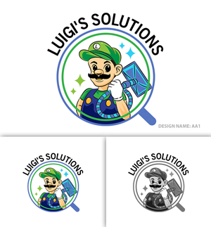 Logo Design by ElenaHong for this project | Design: #28994582
