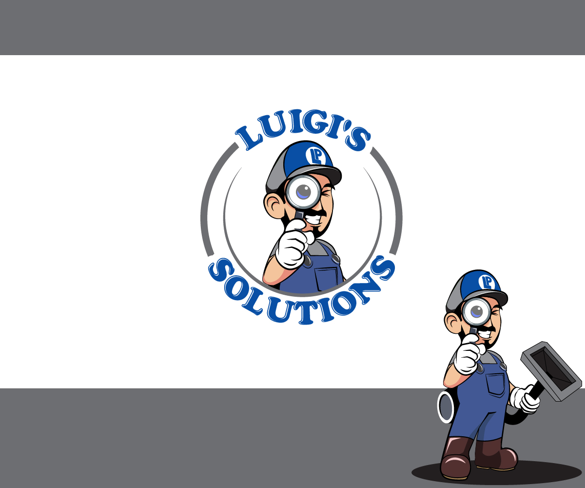 Logo-Design von GraphiBoi für dieses Projekt | Design #29005826