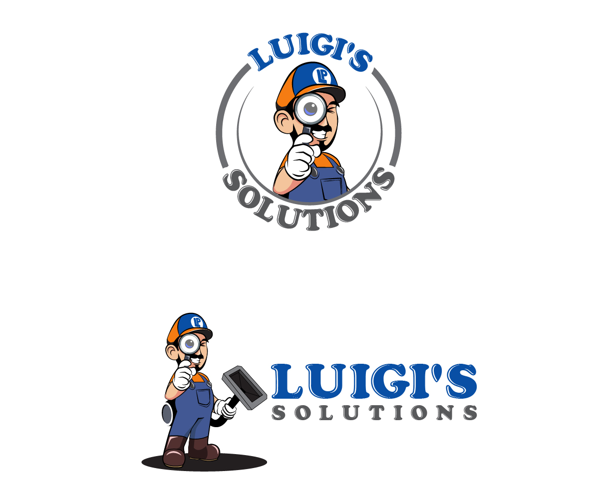 Logo-Design von GraphiBoi für dieses Projekt | Design #29008330