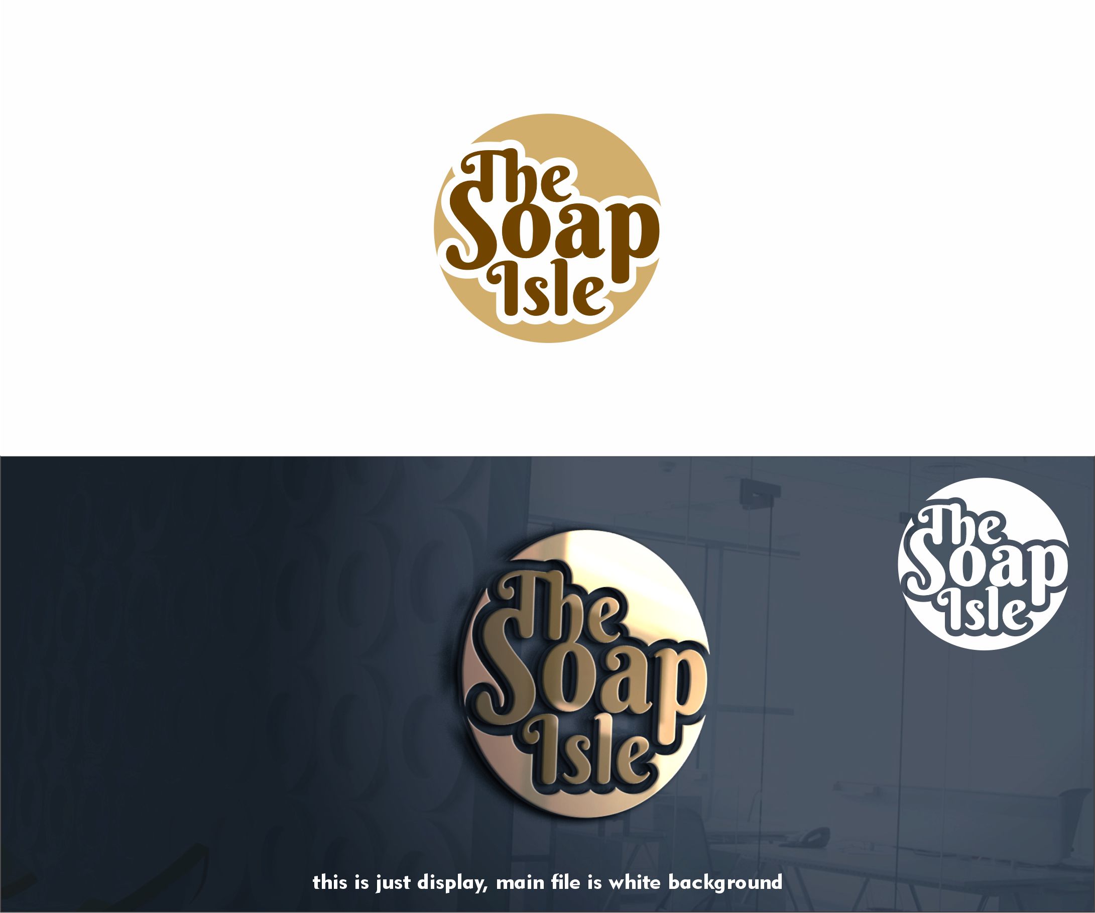 Design de Logo par alkaline pour The Watering Can Supply | Design #28991620