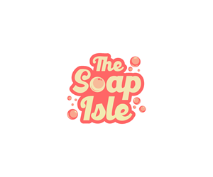 The Soap Isle | Logo Design by GraphiBoi