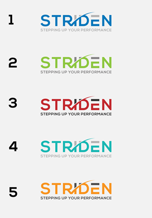 Logo Design by Nazipa_Art