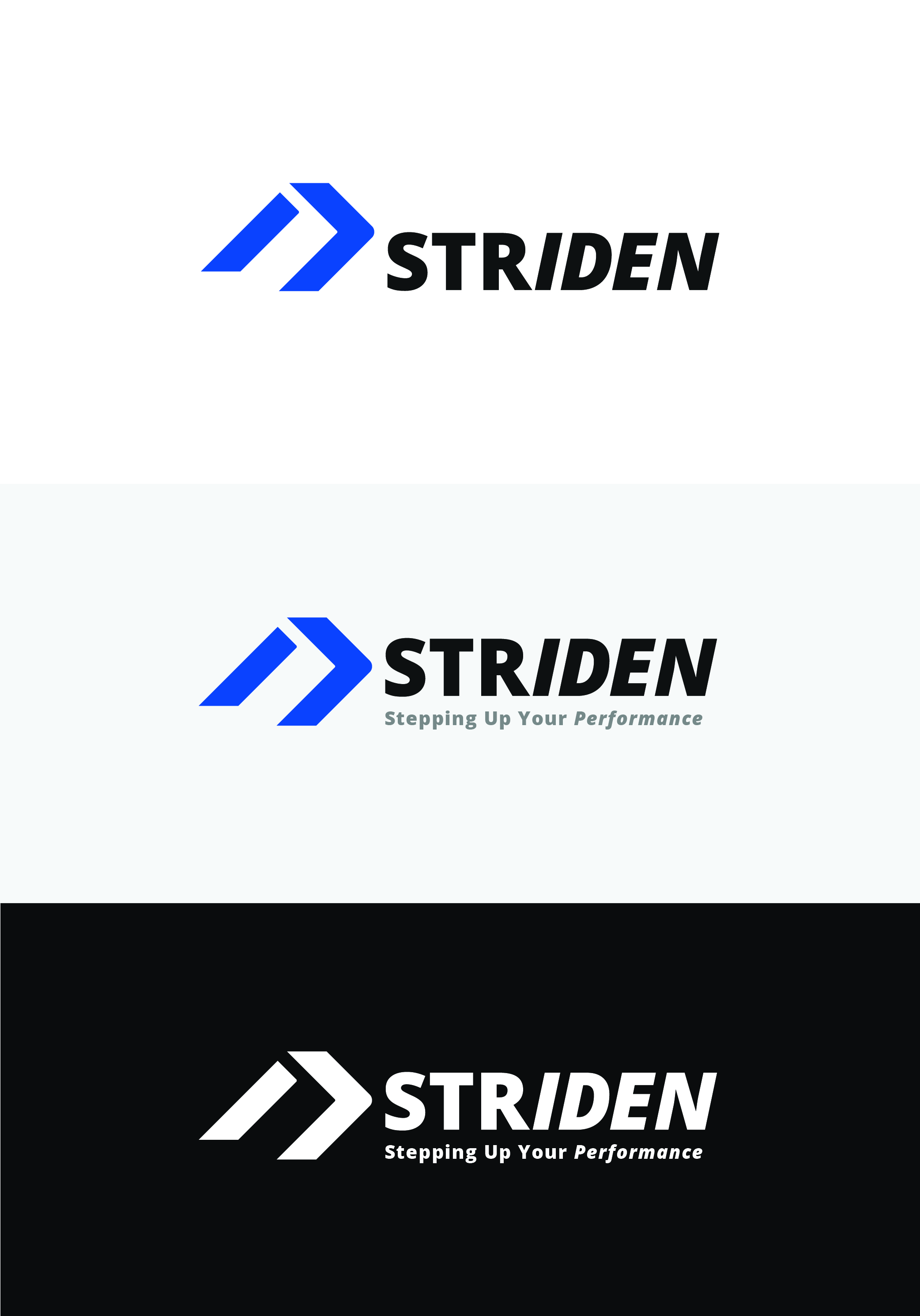Logo-Design von Frayesa für 1Rivet | Design #29021587