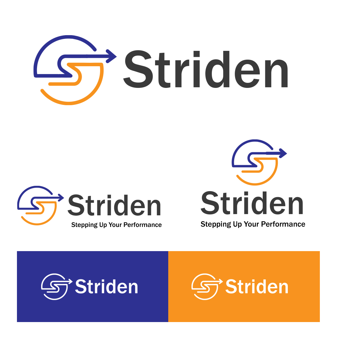Logo Design by DeriMH for 1Rivet | Design #29029217