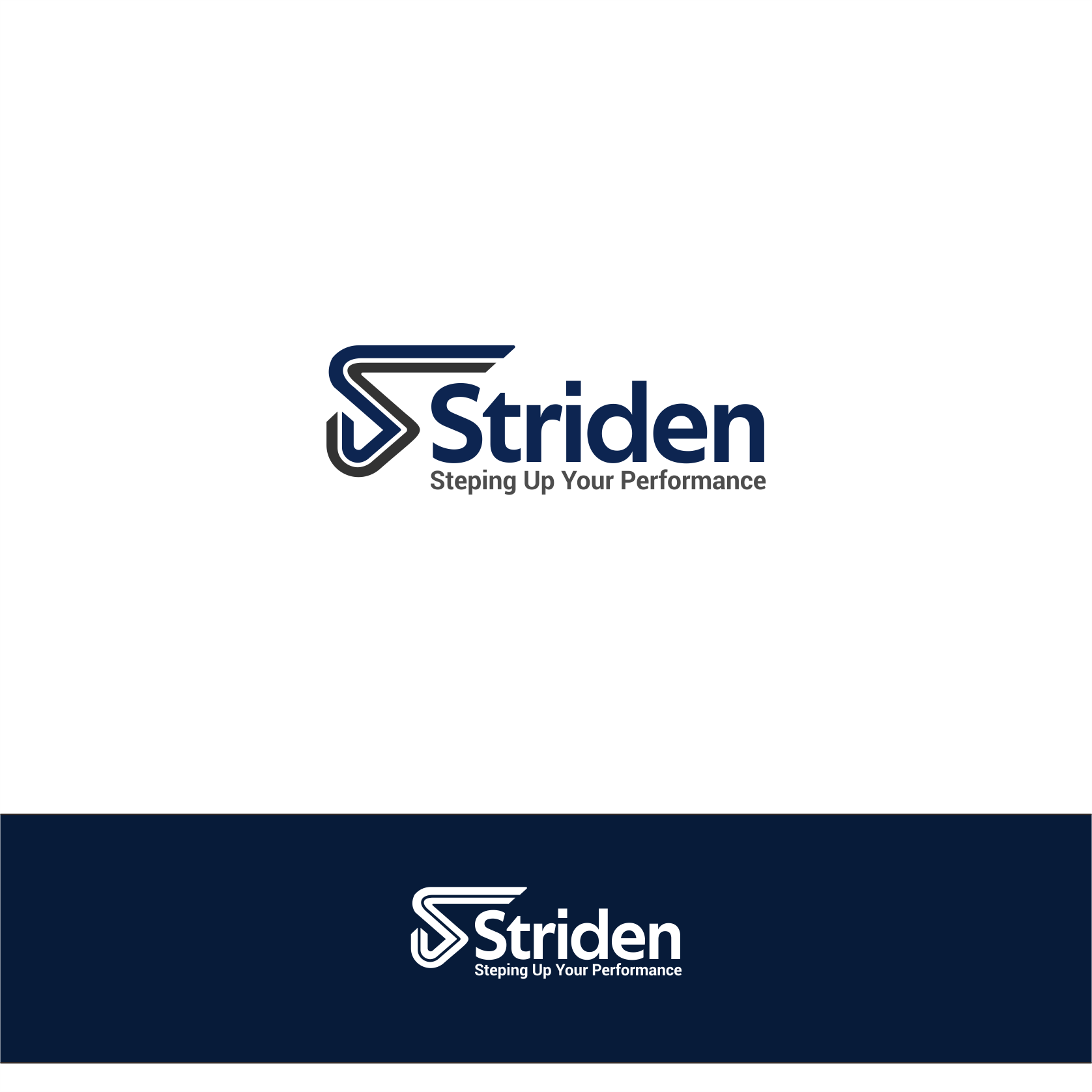 Logo-Design von Arham Hidayat für 1Rivet | Design #29006833