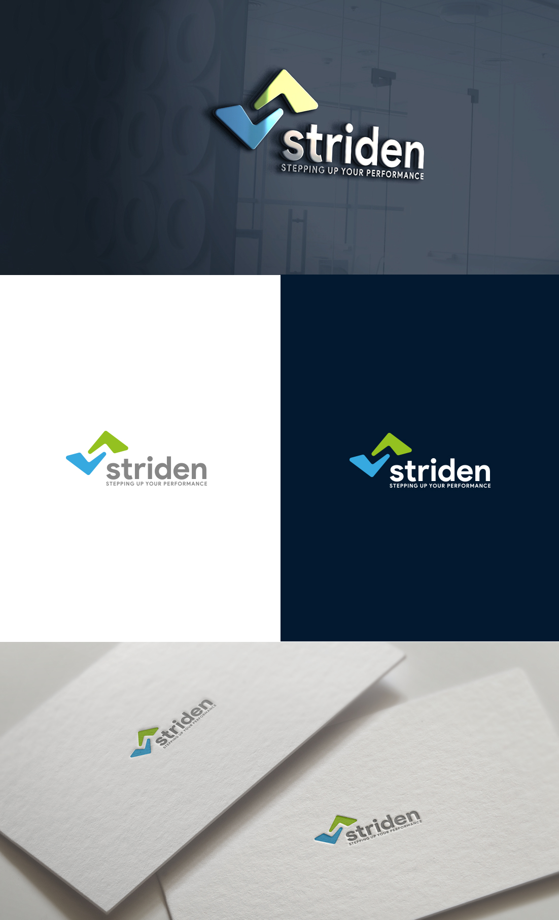 Logo-Design von GLDesigns für 1Rivet | Design #28994640