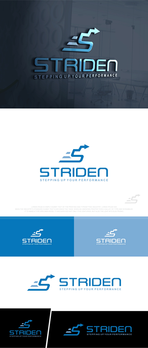 Logo-Design von fly  design für 1Rivet | Design: #28991912