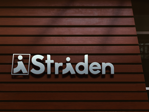 Logo-Design von Dresden's Workshop für 1Rivet | Design: #29020192