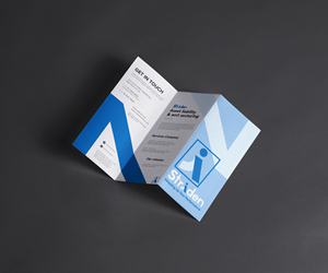 Logo-Design von Dresden's Workshop für 1Rivet | Design: #29020194