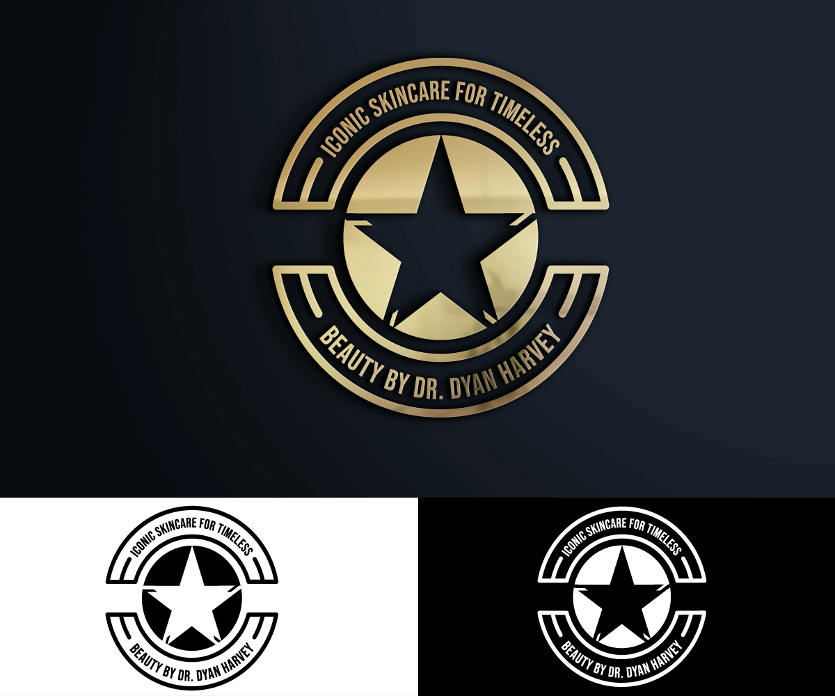 Logo Design by 24ksunny for this project | Design #28990897