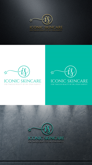 Logo Design by Sayma Fashion for this project | Design: #28998509