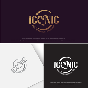 Logo Design by Revolt Team for this project | Design #28991863