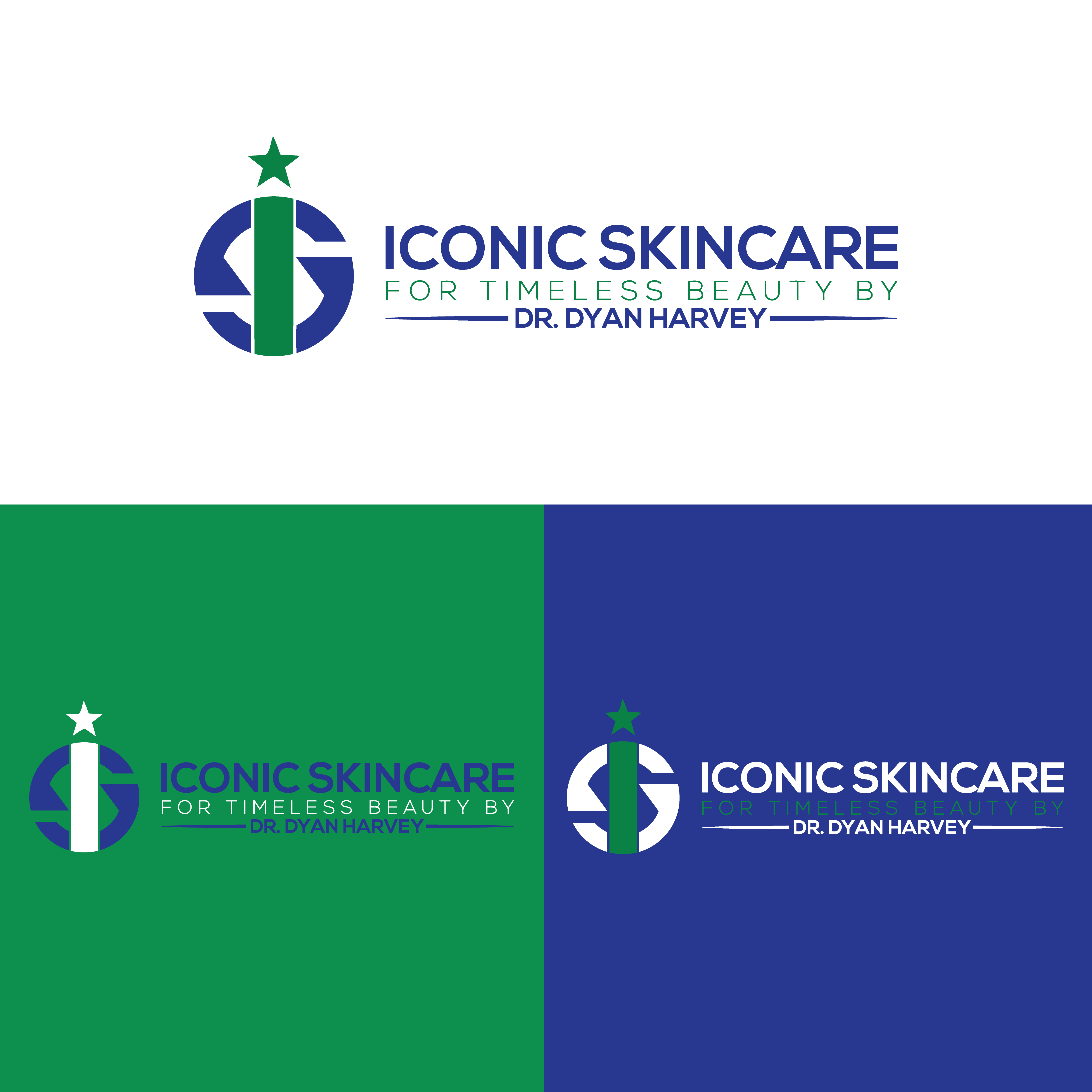 Logo Design by DJ 1 for this project | Design #29016119