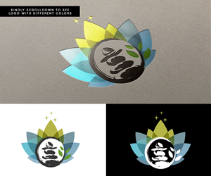 Logo Design by AP Creatives
