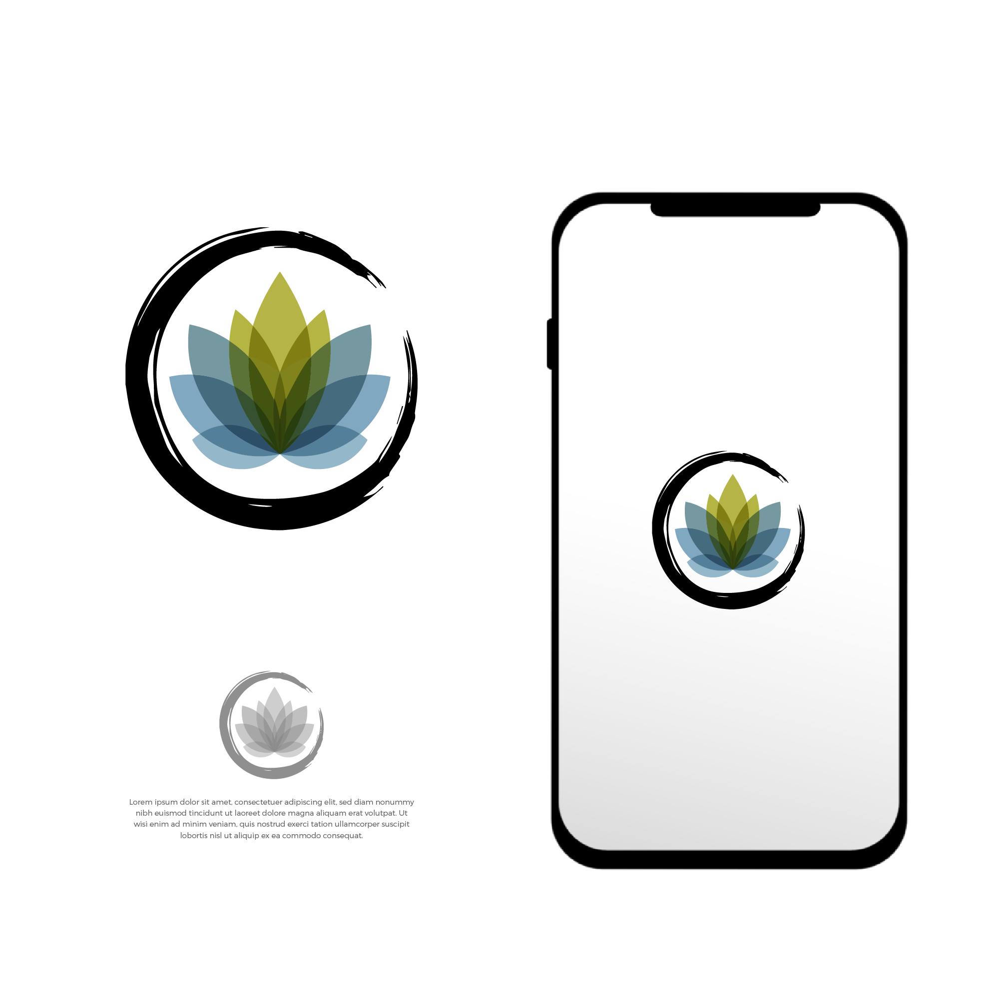 Logo Design by omrolas for Your MD, LLC | Design #28991268