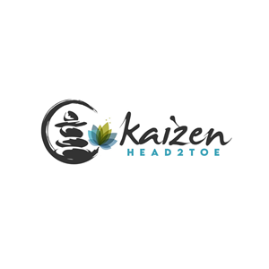Just our address and phone/fax number for each location | Logo Design by PsyPen