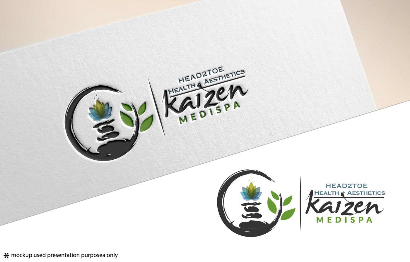 Logo Design by Rubia@ for Your MD, LLC | Design #28993666