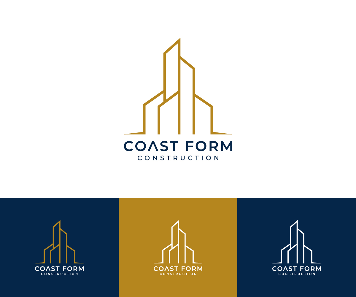 Logo Design by Dodoo0 for this project | Design #28994547