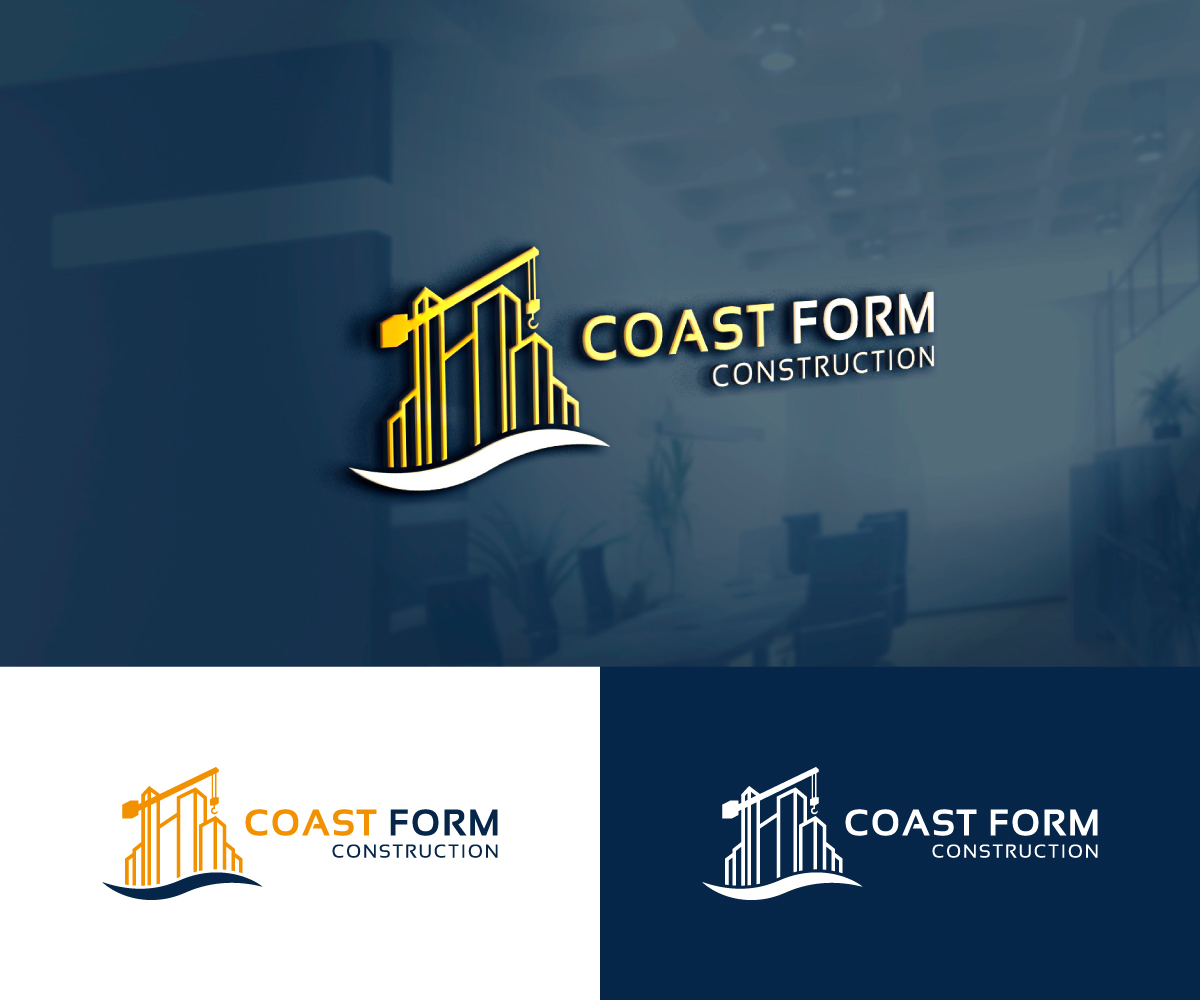 Logo Design by Dodoo0 for this project | Design #28997598
