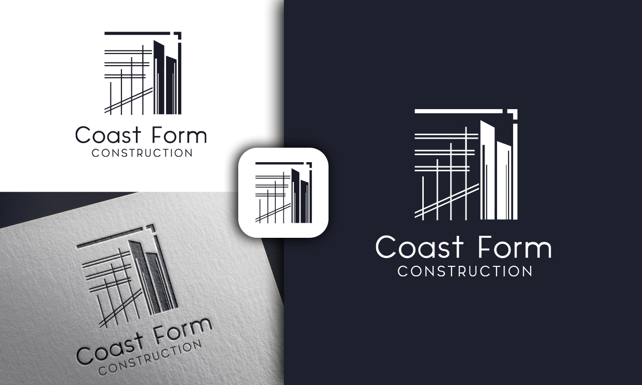 Logo Design by Hammad09 for this project | Design #28995037